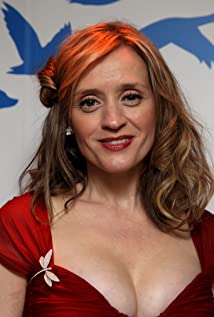 Anne Marie Duff